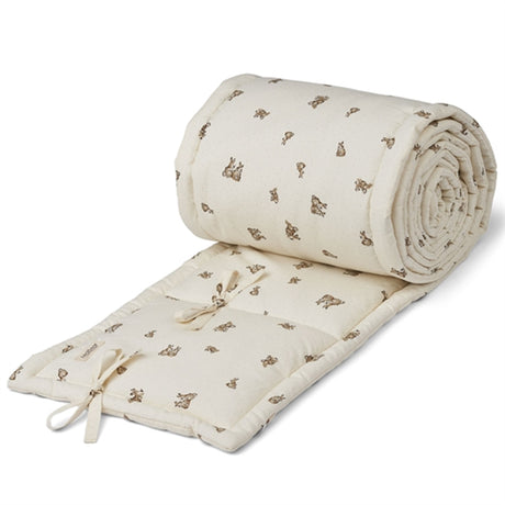 MarMar Bed Bumper Little Rabbit