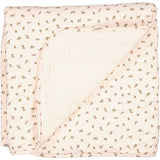 MarMar Baby Blanket Alida Quilt Little Rose 2