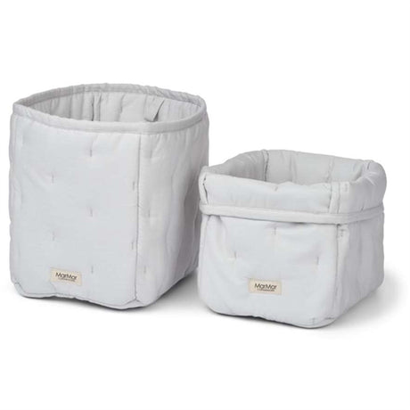 MarMar Storage Bags 2-Pack Morning Dew