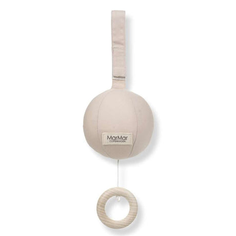 MarMar Music Mobile Grey Sand