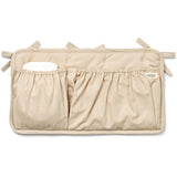 MarMar Bed Pockets Grey Sand 2