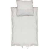 MarMar Bed Linen Meadow Leaves