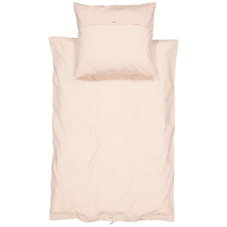 MarMar Bed Linen Beige Rose