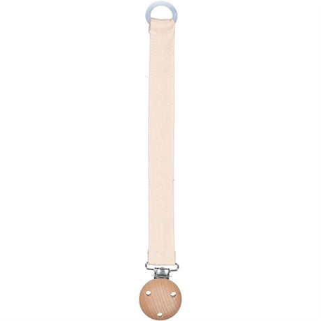 MarMar Pacifier String Alo Beige Rose