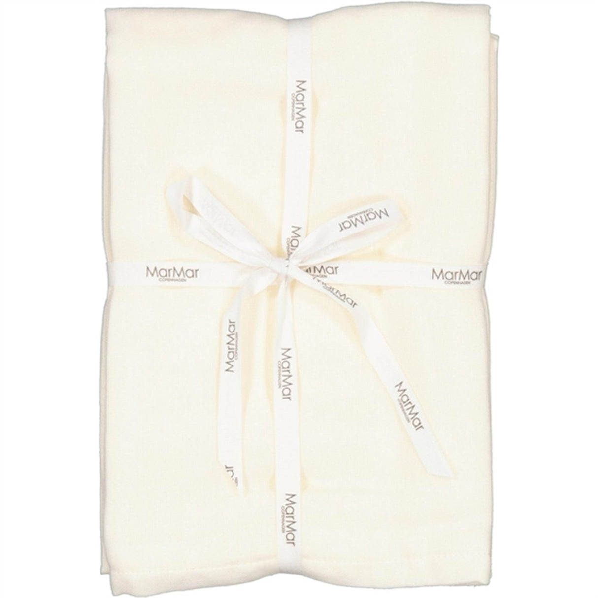 MarMar Swaddle Gentle White