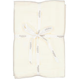 MarMar Swaddle Gentle White