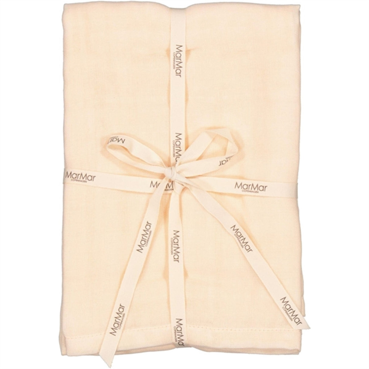 MarMar Swaddle Delicate Rose