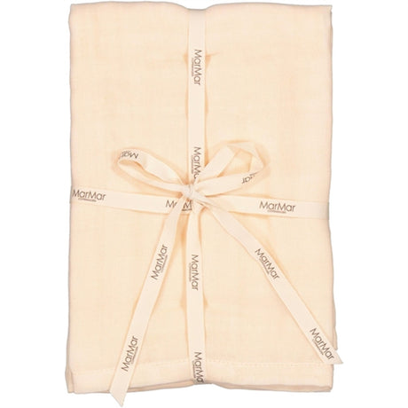 MarMar Swaddle Delicate Rose