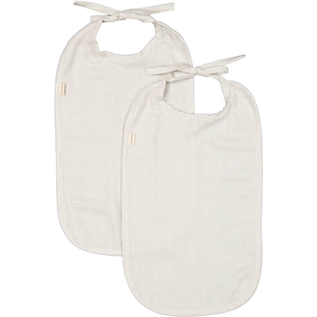 MarMar Bib Long 2-pack Morning Dew