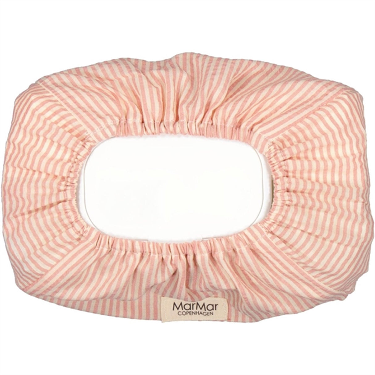 MarMar Wet Wipe Cover Soft Cheek Stripe