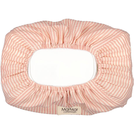 MarMar Wet Wipe Cover Soft Cheek Stripe