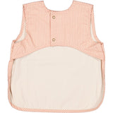 MarMar Apron Soft Cheek Stripe 2