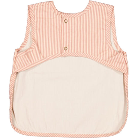 MarMar Apron Soft Cheek Stripe 2