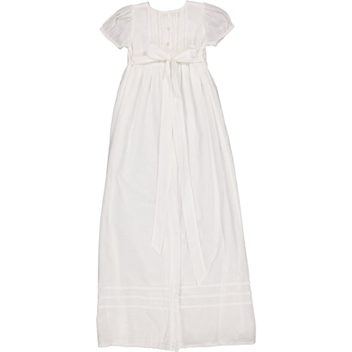 MarMar Cloud Daisa Long Christening Gown 6