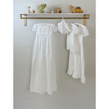 MarMar Cloud Daisa Long Christening Gown 4