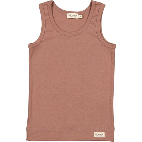 MarMar Tawny Rose Baselayer Top