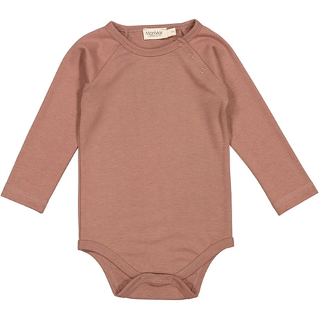 MarMar Tawny Rose Baselayer Body