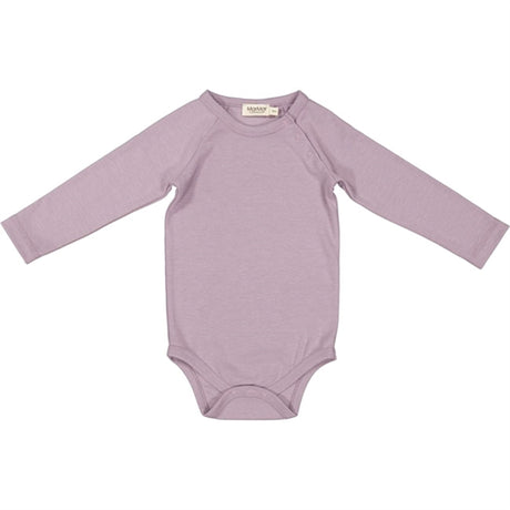 MarMar Lavender Baseselayer Body