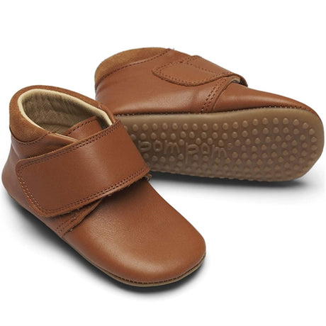 Pom Pom Futter Velcro Camel 2