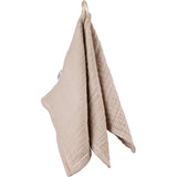 Sebra Wash Cloth 3-pack Seabreeze Beige