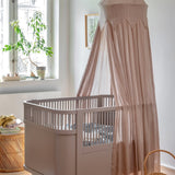 Sebra Sebra Star Canopy Jetty Beige