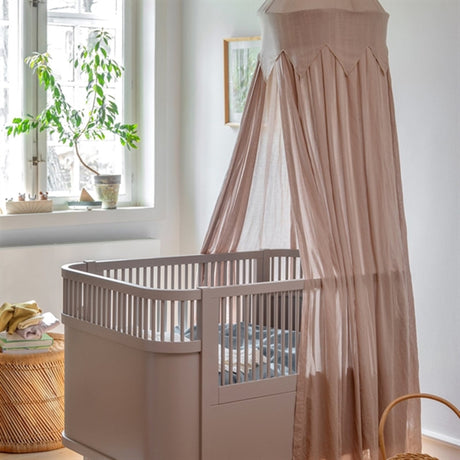 Sebra Sebra Star Canopy Jetty Beige