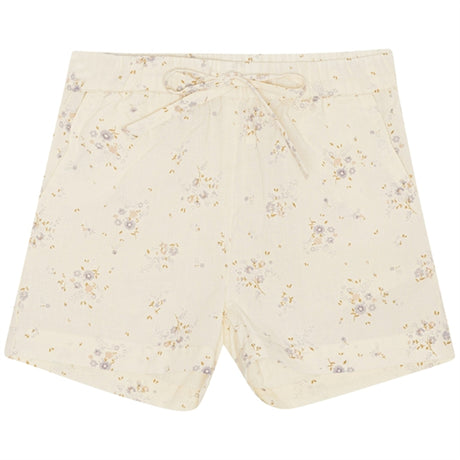 Flöss Luca Shorts Dusty Flower