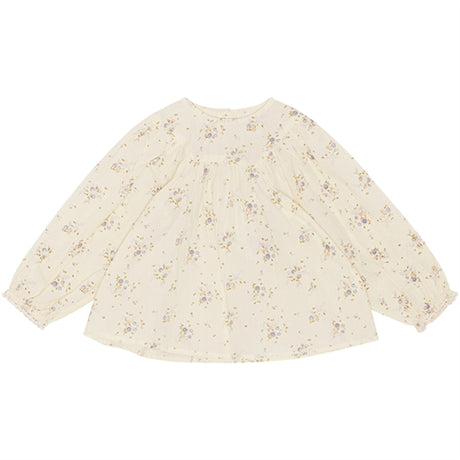 Flöss Luca Blouse Dusty Flower