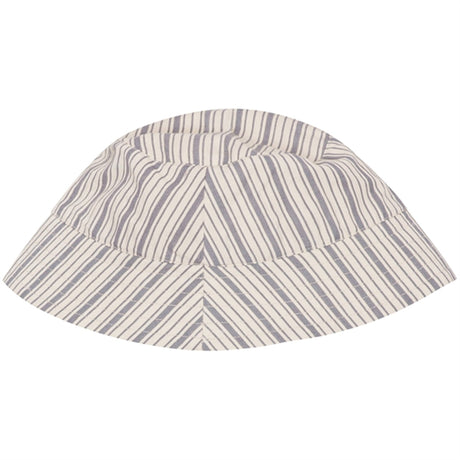 Flöss Nori Bucket Hat Misty Stripe