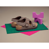 Birkenstock Milano HL Kids Mocha Sandals 2