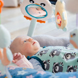 Playgro Activity Gym Penguin 4