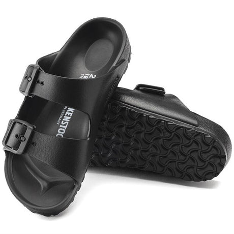 Birkenstock Arizona EVA Kids Black Sandal 2