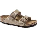 Birkenstock Arizona Kids LEVE Taupe Sandals 3