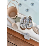 Mikk-Line Swim Shoe Desert Sage 2