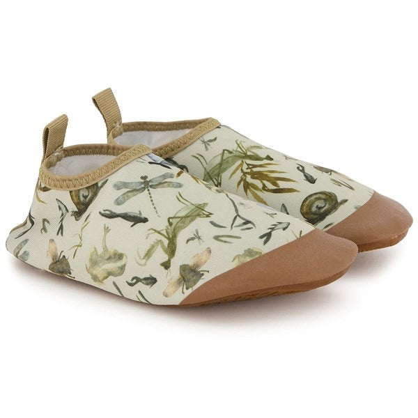 Mikk-Line Swim Shoe Desert Sage