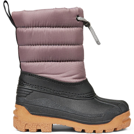 Angulus Thermo Winter Boots Rosa 2