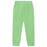 Wood Wood Pale Green Ran Pants 5