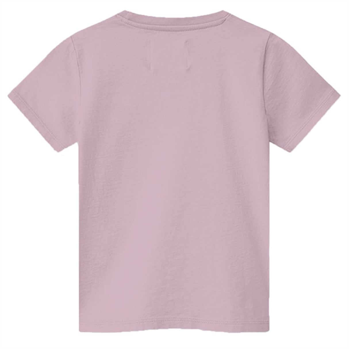 Wood Wood Light Amethyst Ola T-shirt 2