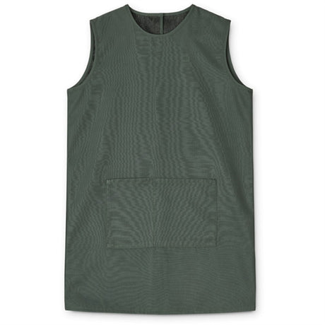 Liewood Alaia Apron Hunter Green