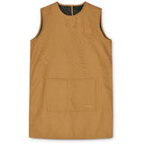 Liewood Alaia Apron Golden Caramel