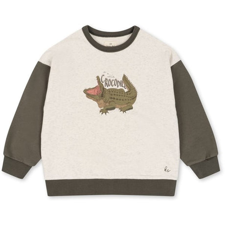 Konges Sløjd Kalamata Lou Sweatshirt