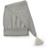 Liewood Alf Christmas Hat Grey Melange