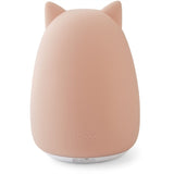 Liewood Jimbo Night Light Cat Rose 2