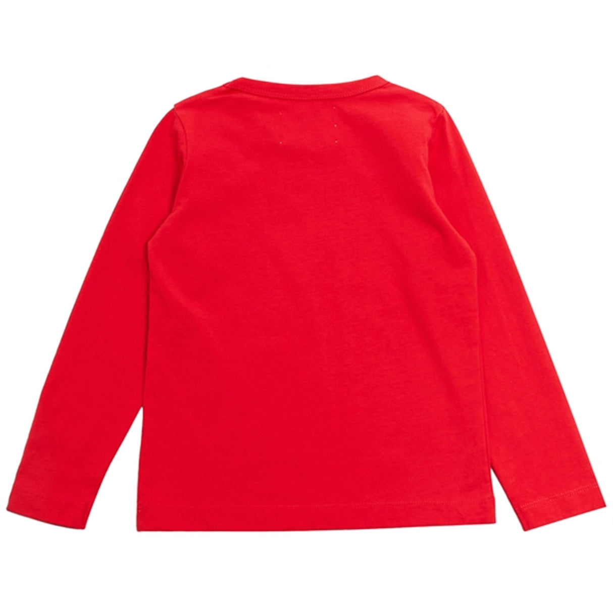 Wood Wood Apple Red Kim AA Blouse 3