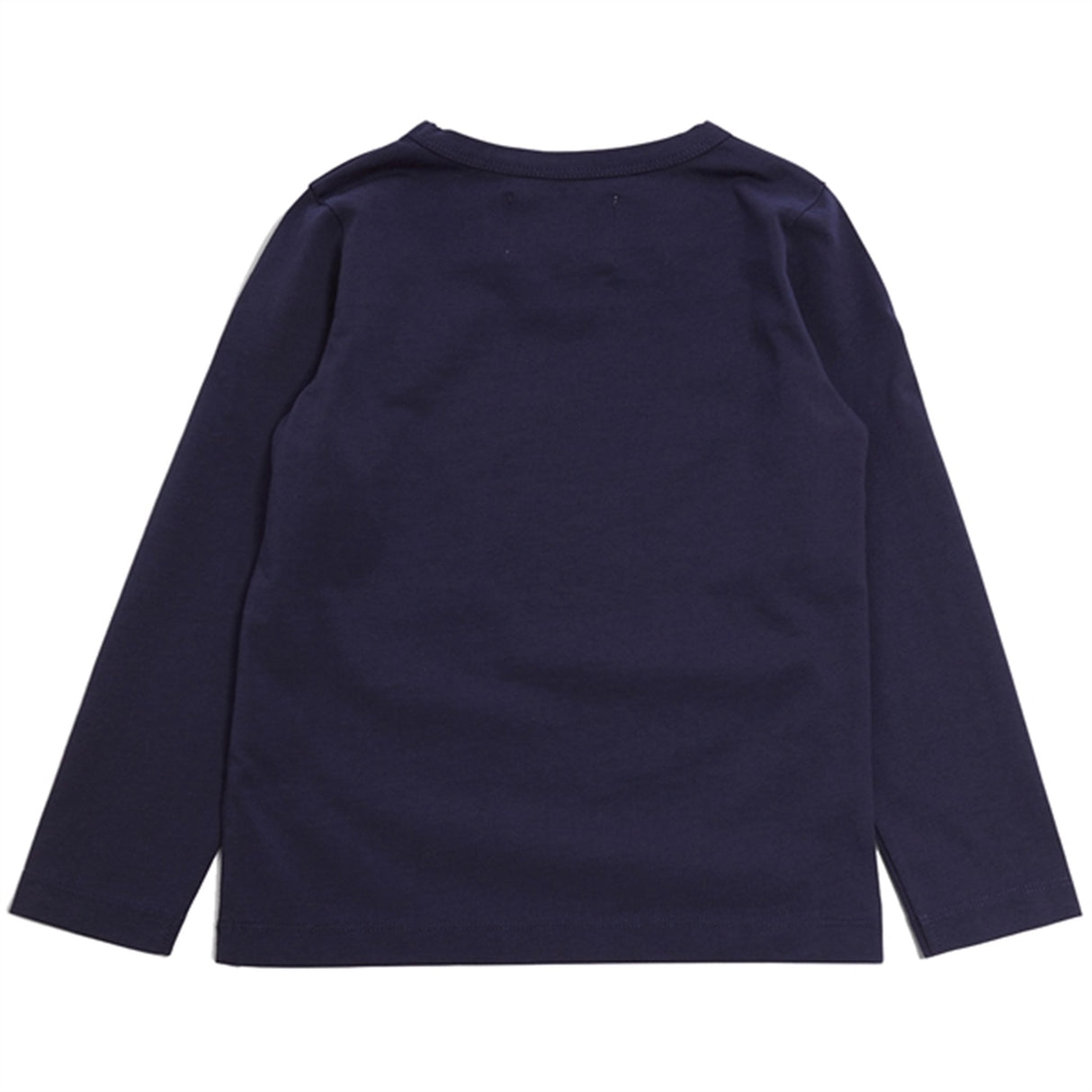 Wood Wood Navy Kim Blouse 3