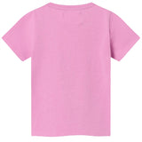 Wood Wood Rosy Lavender Ola Logo T-shirt 5