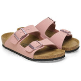 Birkenstock Arizona Kids BFBC Pink Clay Sandals