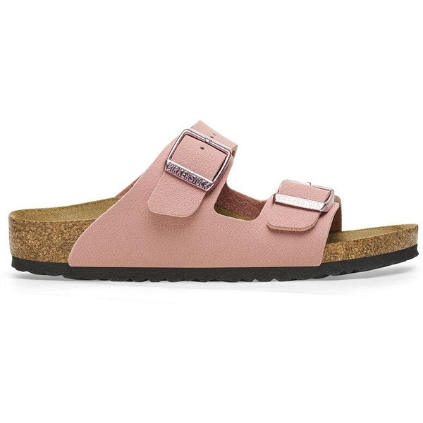 Birkenstock Arizona Kids BFBC Pink Clay Sandals 4