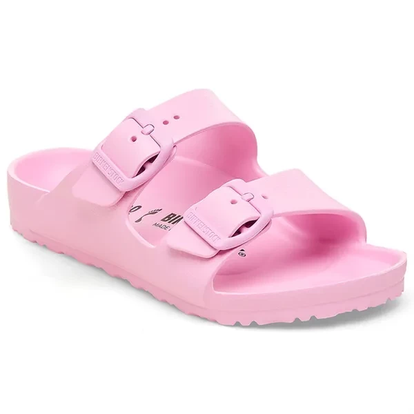 Birkenstock Arizona EVA Kids Fondant Pink Sandals