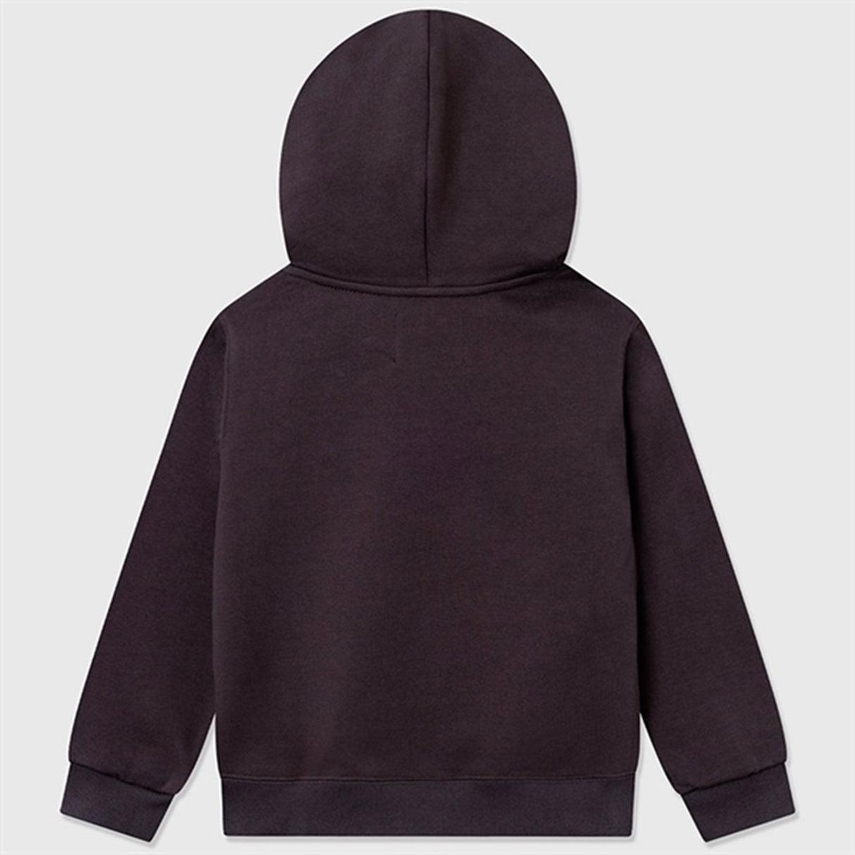 Wood Wood Black Coffee Izzy Ivy Hoodie 2